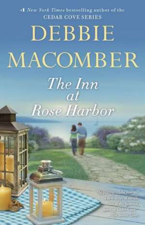 The Inn at Rose Harbor de Debbie Macomber