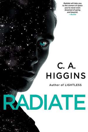 Radiate de C. A. Higgins