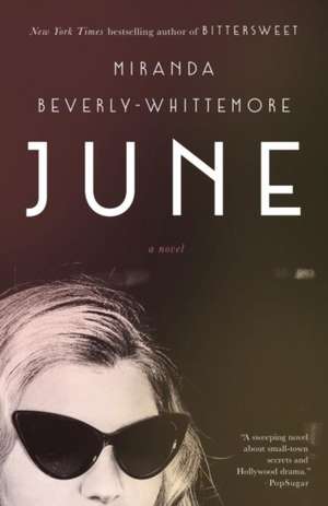 June de Miranda Beverly-Whittemore