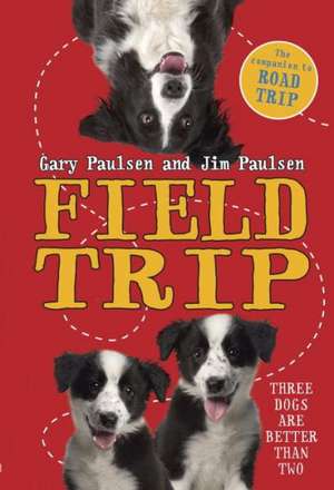 Field Trip de Gary Paulsen