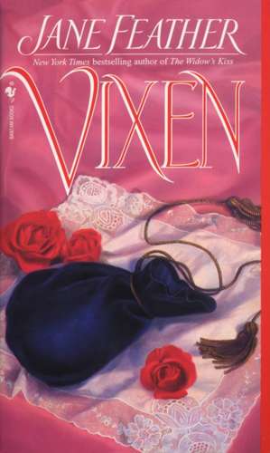 Vixen de Jane Feather