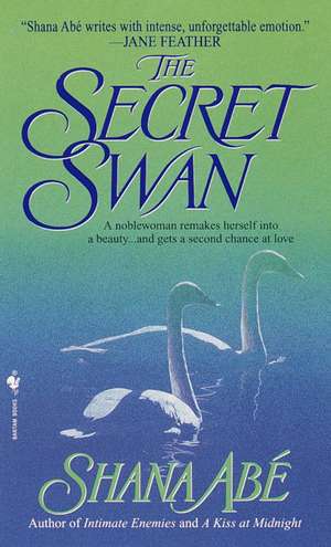 The Secret Swan de Shana Abe