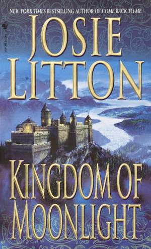 Kingdom of Moonlight de Josie Litton