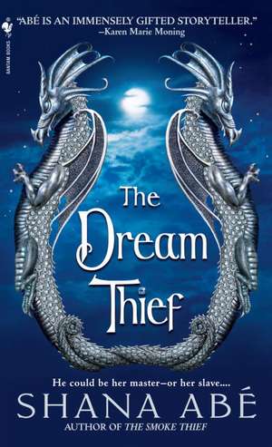 Ab, S: Dream Thief