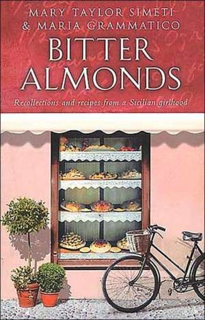 Bitter Almonds de Maria Grammatico