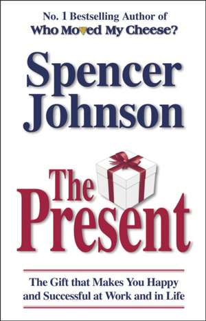 Johnson, S: Present