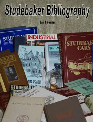 Young, J: Studebaker Bibliography