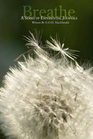 Breathe de E. O. H. MacDonald