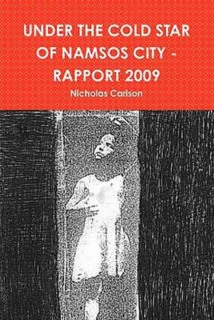 Under the Cold Star of Namsos City - Rapport 2009 de Nicholas Carlson