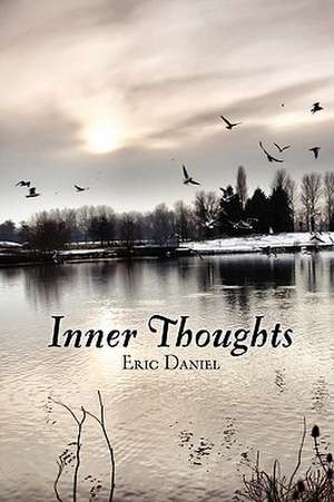 Inner Thoughts de Eric Daniel