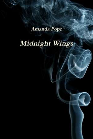 Midnight Wings de Amanda Pope