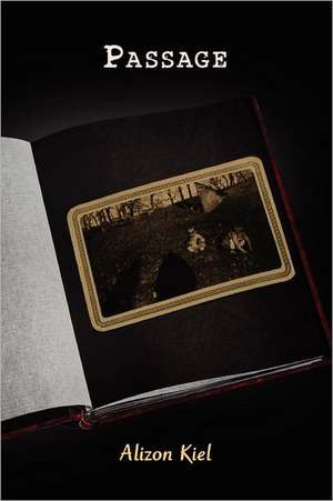 Passage de Alizon Kiel