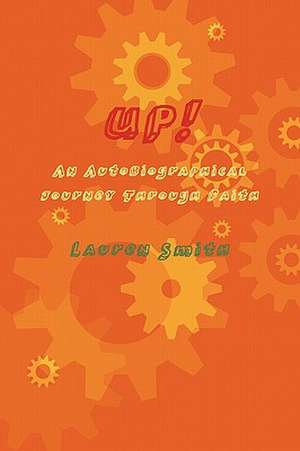 Up! de Lauren Smith