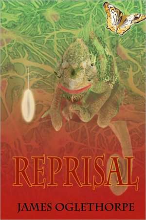 Reprisal de James Oglethorpe