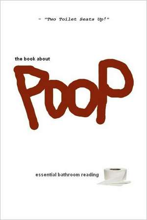 The Book About Poop de AIFAM Productions