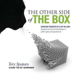 The Other Side of the Box de Tery Spataro