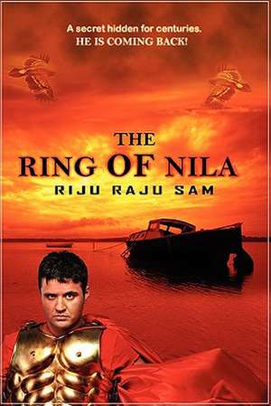 The Ring of Nila de Riju Raju Sam