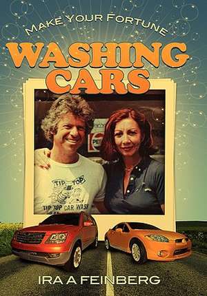 Make Your Fortune Washing Cars de Ira Feinberg