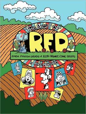 The Best of R.F.D. de Mike Marland