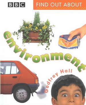 Find Out about Environment de Godfrey Hall