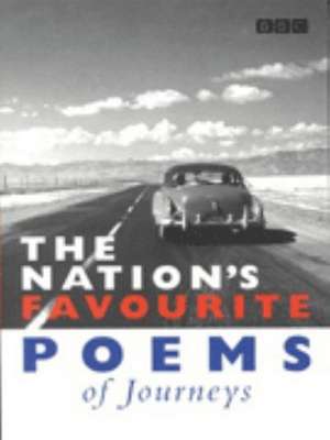 Nation's Favourite Poems Of Journeys