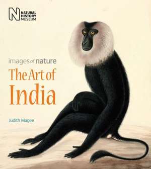 The Art of India de Judith Magee