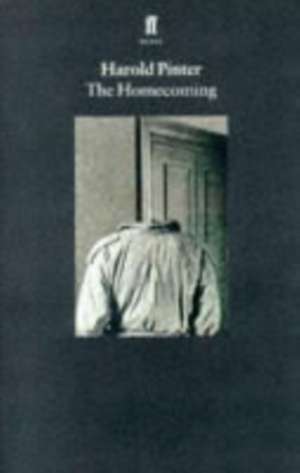 Pinter, H: Homecoming de Harold Pinter