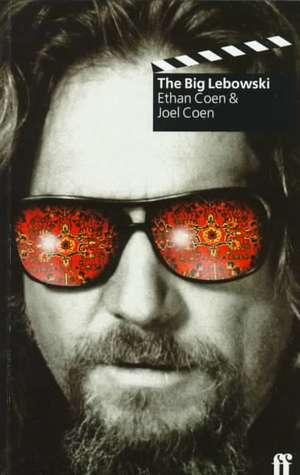 The Big Lebowski de Joel Coen