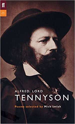 Alfred, Lord Tennyson de Alfred Tennyson