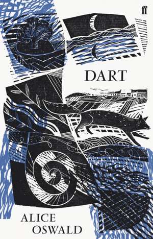 Dart de Alice Oswald