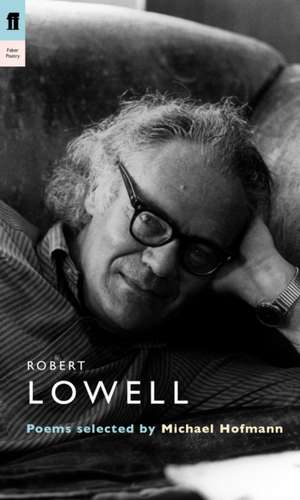 Robert Lowell de Robert Lowell