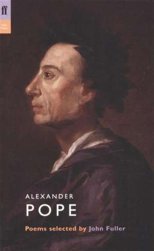 Alexander Pope de Alexander Pope