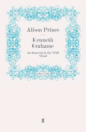 Kenneth Grahame de Alison Prince