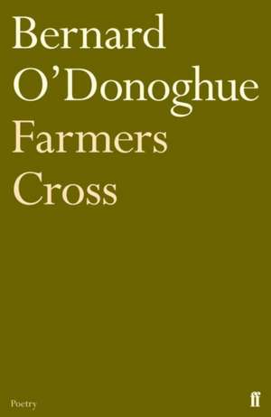 Farmers Cross de Bernard O'Donoghue