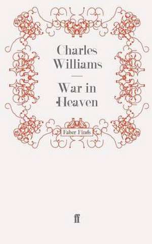 War in Heaven