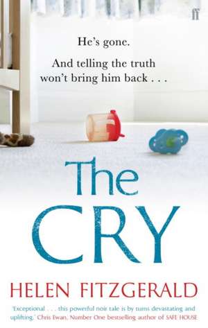 The Cry de Helen Fitzgerald