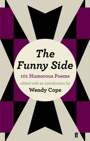 The Funny Side de Wendy Cope