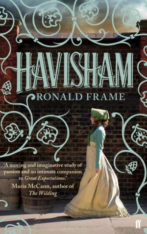 Havisham de Ronald Frame