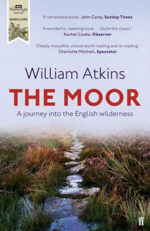 The Moor de William Atkins