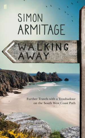 Walking Away de Simon Armitage