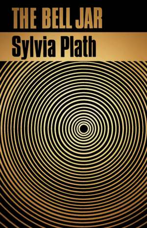 The Bell Jar de Sylvia Plath