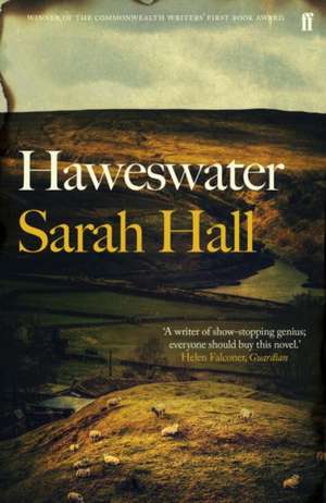 Haweswater de Sarah Hall