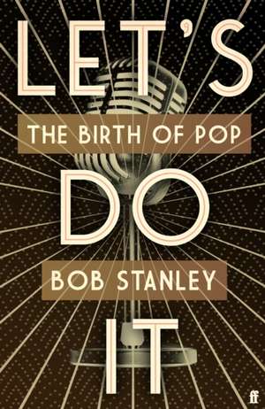 Stanley, B: Let's Do It