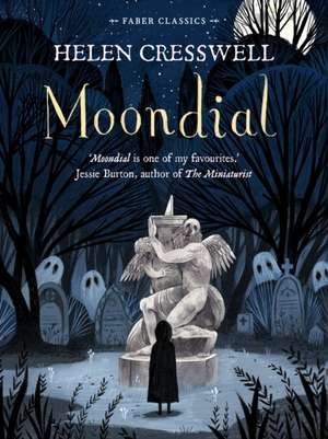 Moondial de Helen Cresswell