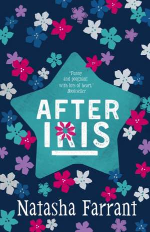 After Iris de Natasha Farrant