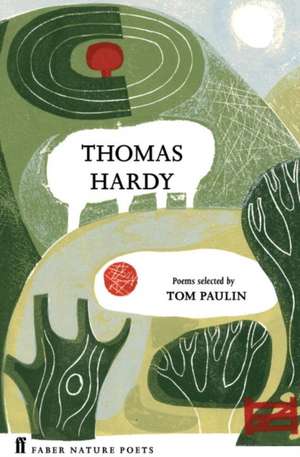 Thomas Hardy de Thomas Hardy