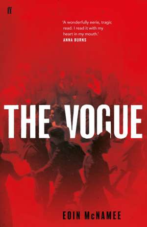 McNamee, E: The Vogue de Eoin McNamee