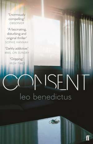 Consent de Leo Benedictus