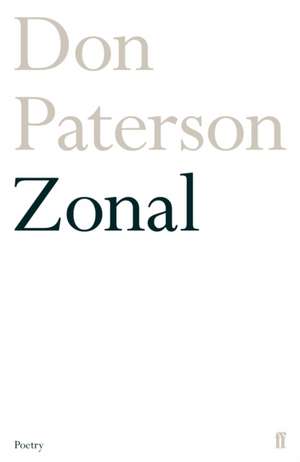 Zonal de Don Paterson