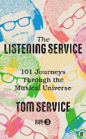 The Listening Service de Tom Service